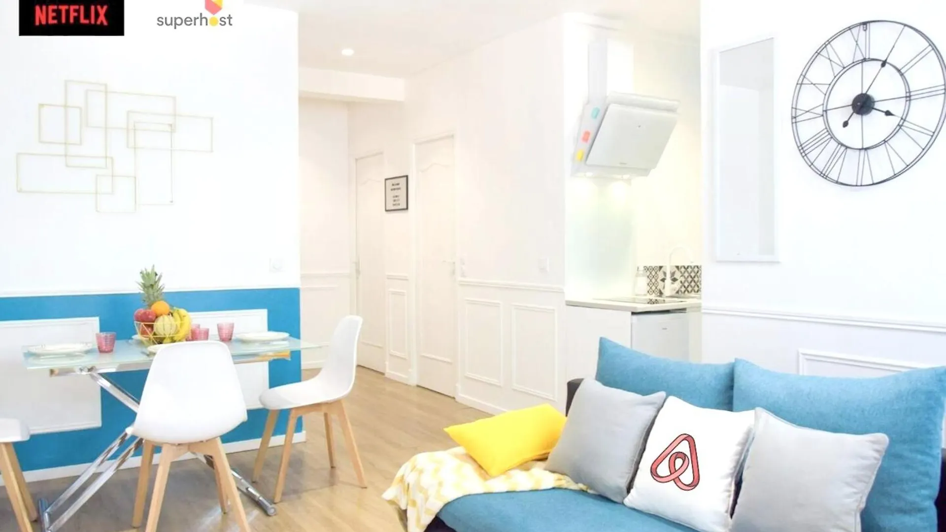 Appartement Confortable Terrasse Avec Vue Ville Cannes 35 M²
